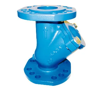 Watts keerklep 418 dn150 10 bar flens pn10/16 lengte en558-1 reeks 48 149B3145