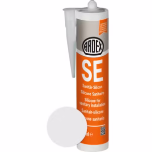 Ardex SE siliconenkit sanitair lichtgrijs 310 ml