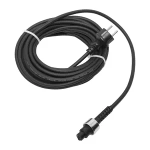 Grundfos motorkabel 3x1.0 10m cpl. met Schuko st.