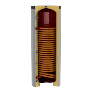 Fiorini tapwaterboiler 819060251X Smart HP300 300 Liter