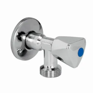 ARCO L85 MAC LUX hoek wasmachinekraan 1/2"x3/4"