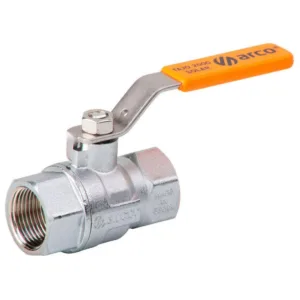 Arco Tajo 2000 SOLAR Kogelkraan ½" binnendraad