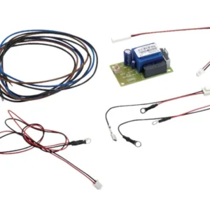 Printplaat anode elektr. Ariston 925348-01