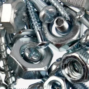 Bevestigingsmaterialen