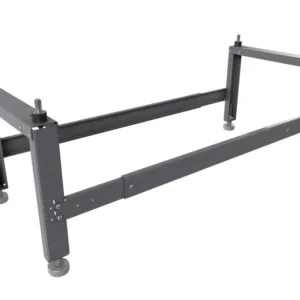 Novelan Alpha Innotec vloerconsole warmtepomp vloerbeugel FBU