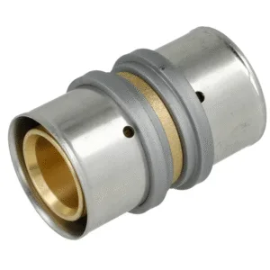 Persfitting koppeling 32 mm contour TH