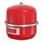 Flamco Premium 12 liter expansievat