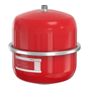 Flamco Premium 12 liter expansievat