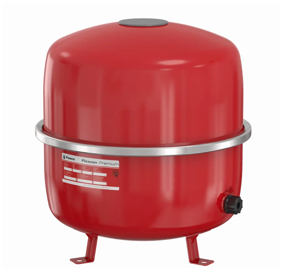 Flamco Flexcon Premium expansievat 80 liter