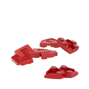 Flamco magneetset (5 stuks) 40007