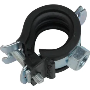 Muller Fix PC0042 metalen beugel met EPDM rubber M8 40-43mm