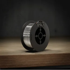 Parkside PSFD 1.0 A1 gevulde lasdraad 100 m 1,0 mm