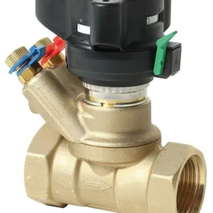 Danfoss 003Z4004 regelklep, meetklep MSV-BD Leno