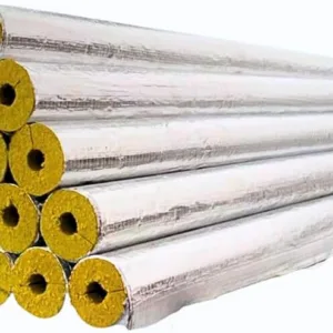 Armacell ArmaWool buisisolatie  18 x 22 mm Professional-Pack 42 stuks x 1 meter