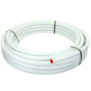 SilverTec 25 meter meerlaagse composietbuis 20 x 2 mm