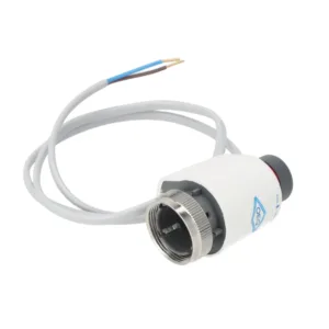 SilverTec® Thermische Servomotor NC 230V Zonemotor