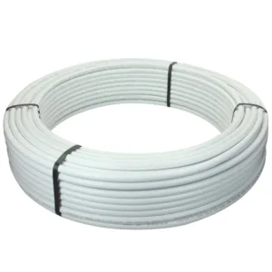 SilverTec 100 meter meerlaagse composietbuis 16 x 2 mm