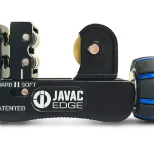 JAVAC pijpsnijder buissnijder voor buizen van 4 tot 22 mm