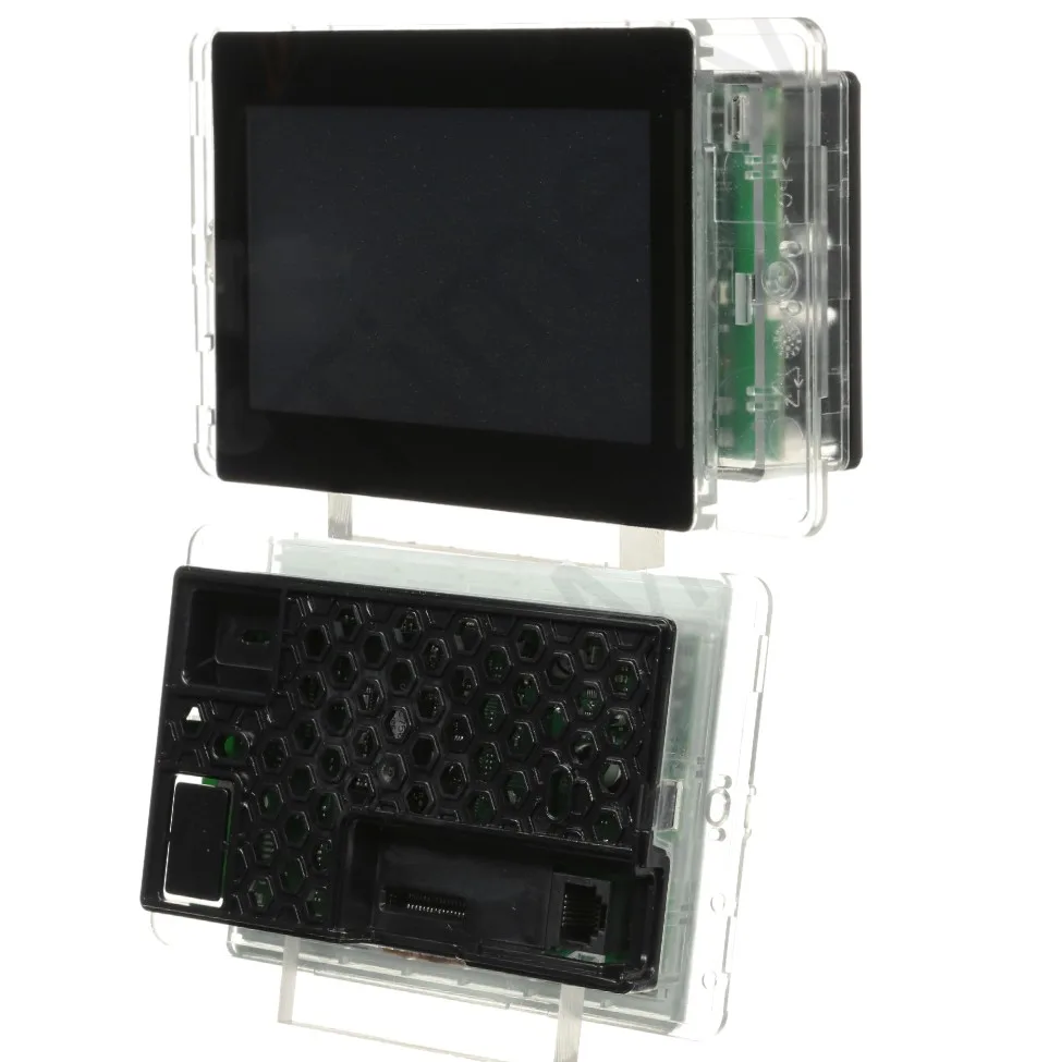 Carel vervangend display controller PGR04000FA000