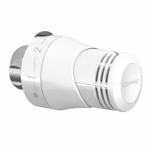 COMAP SENSO thermostaatkop, M30 x 1,5, met vloeistofsensor