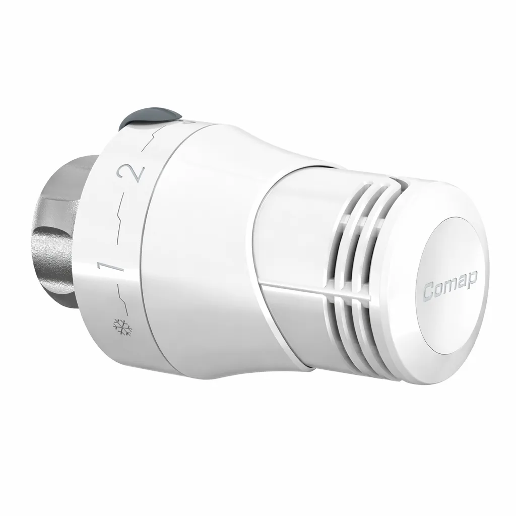 COMAP SENSO thermostaatkop, M30 x 1,5, met vloeistofsensor