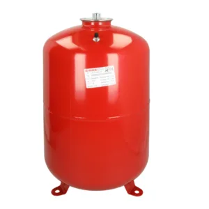 Varem Maxivarem LR 35 liter expansievat