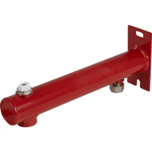 Dynamic Way, expansievatbeugel 3/4" x 15 mm