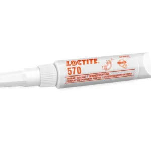 Loctite 570 schroefdraadafdichting tube 50 ml