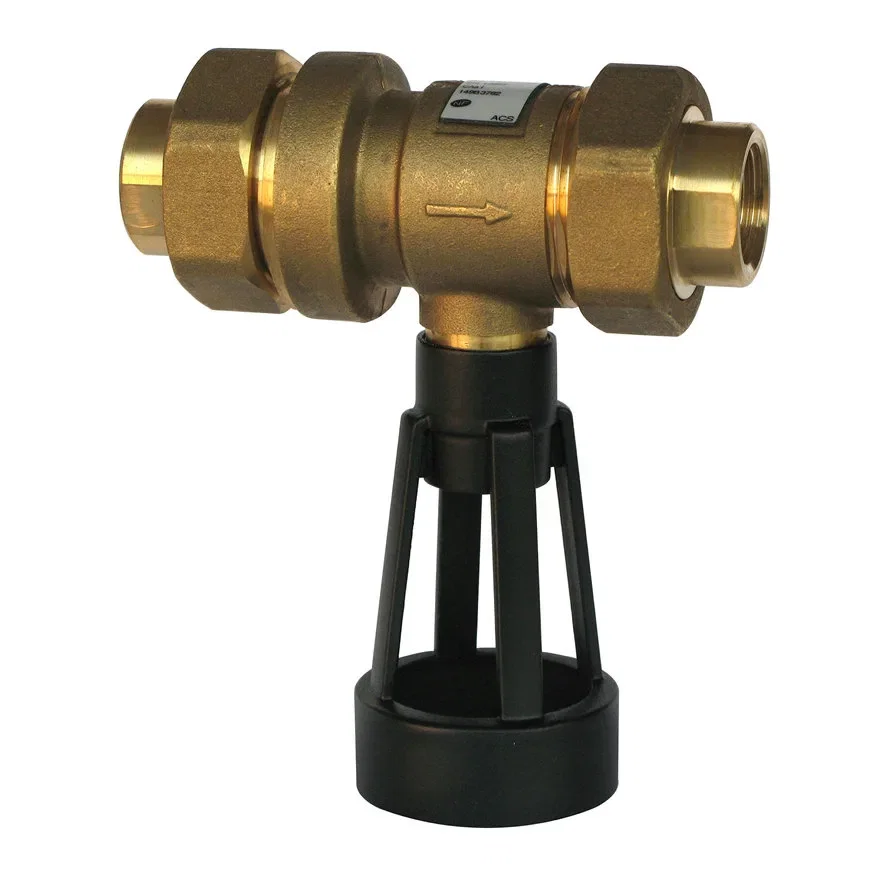 Watts TBE-CA2096 terugstroombeveiliging DN20 3/4″