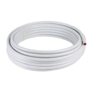 BONFIX Alu-pers meerlagenbuis 20mm x 2mm rol 50m