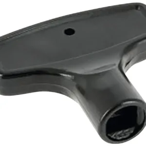 Bonfix kunststof sleutel 71605