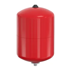 Flamco Baseflex membraandrukexpansievat 25 liter