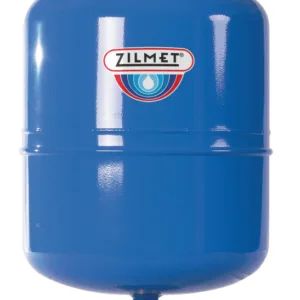 Zilmet Hydro Pro sanitair expansievat 8 liter voor tapwatersystemen