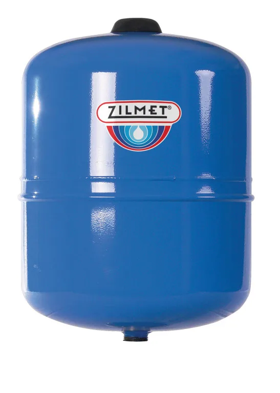 Zilmet Hydro Pro sanitair expansievat 8 liter voor tapwatersystemen