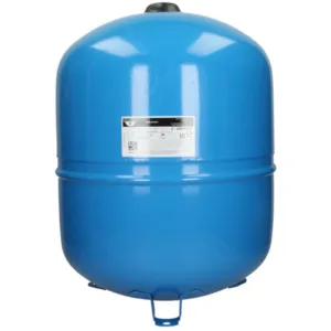 Zilmet Hydro Pro sanitair expansievat 50 liter voor tapwatersystemen