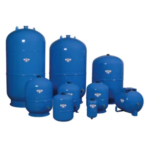 Sanitair expansievaten